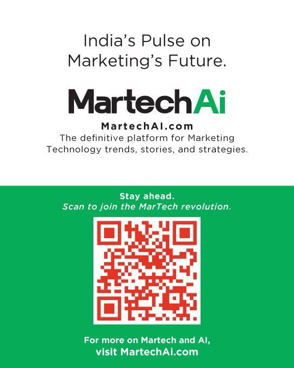e4m Launches MarTechAI.com — India’s First Dedicated News Platform for Marketing Technology 950820