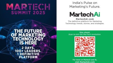 e4m Launches MarTechAI.com — India’s First Dedicated News Platform for Marketing Technology