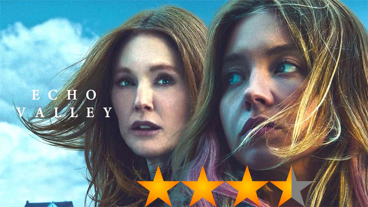 Echo Valley Review: A riveting mother-daughter thriller 951798
