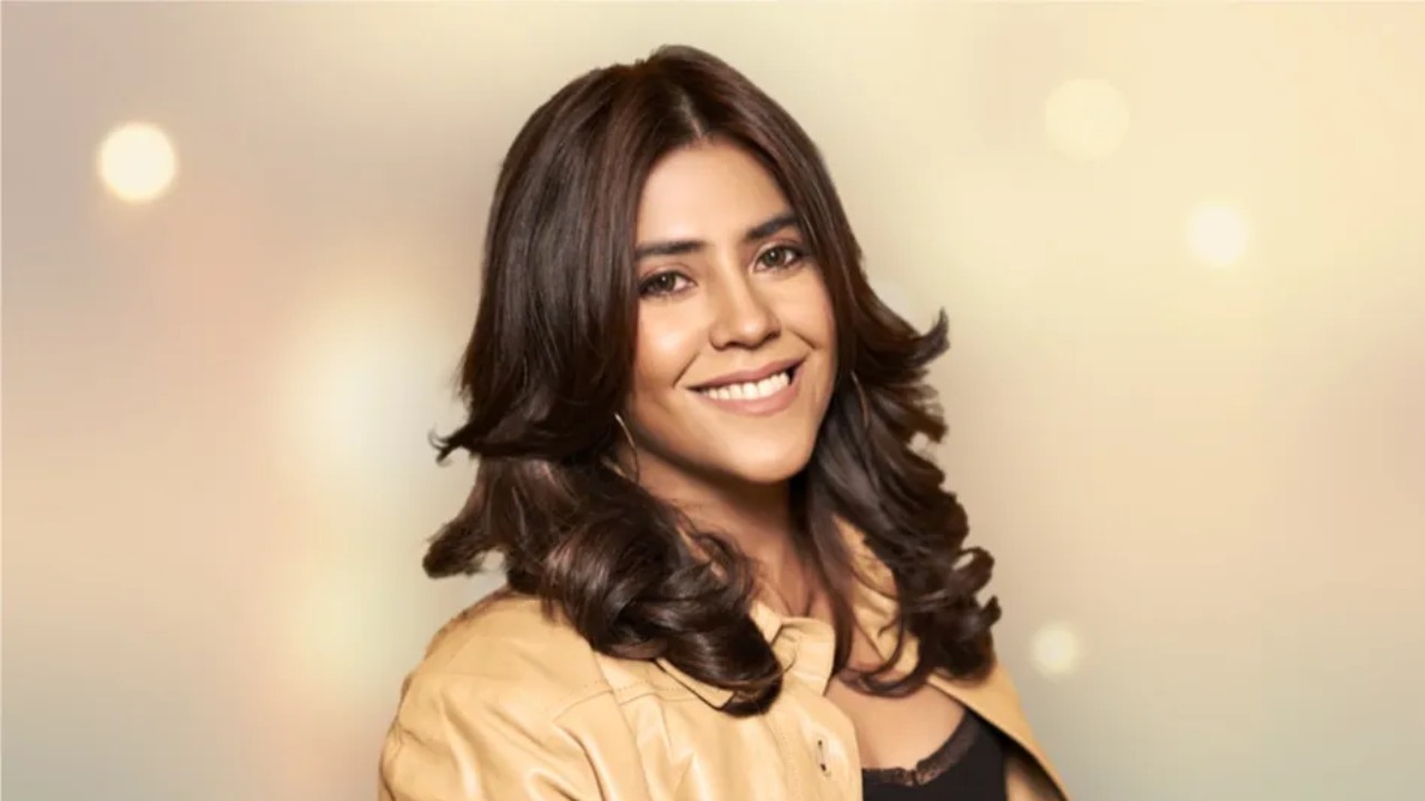 Ekta Kapoor Gets Showered with Love as Birthday Celebrations Continue on Vacation; Anita Hassanandani’s Son Wears Adorable Tee That Says “Maasi E Just Turned 5-ish” 951250