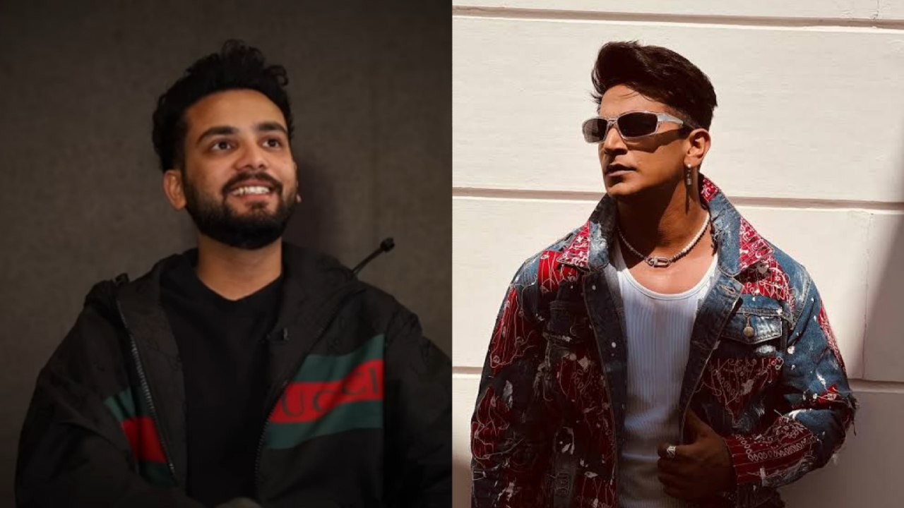 Elvish Yadav On Prince Narula: "He Needs To Learn How To Accept Defeat" 950319