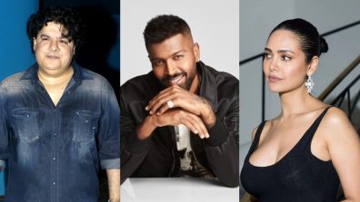 Esha Gupta Opens Up on Hardik Pandya Link-Up and Sajid Khan Fallout