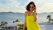 Esha Gupta's Bold And Cheeky Outfits From Her Recent Outing You Must Check 951558
