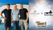 Excel Entertainment Joins Hands with Anupam Kher Studios for His Globally Acclaimed Film Tanvi The Great 954273