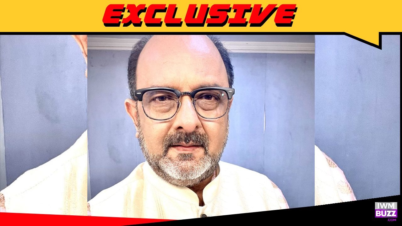Exclusive: Amit Singh Thakur joins the cast of Sony TV's supernatural thriller Aami Dakini 952051