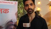 Exclusive: Arjit Taneja Spills Beans On His Bond With Riya Sharma, Excitement For Jhanak And More 952521