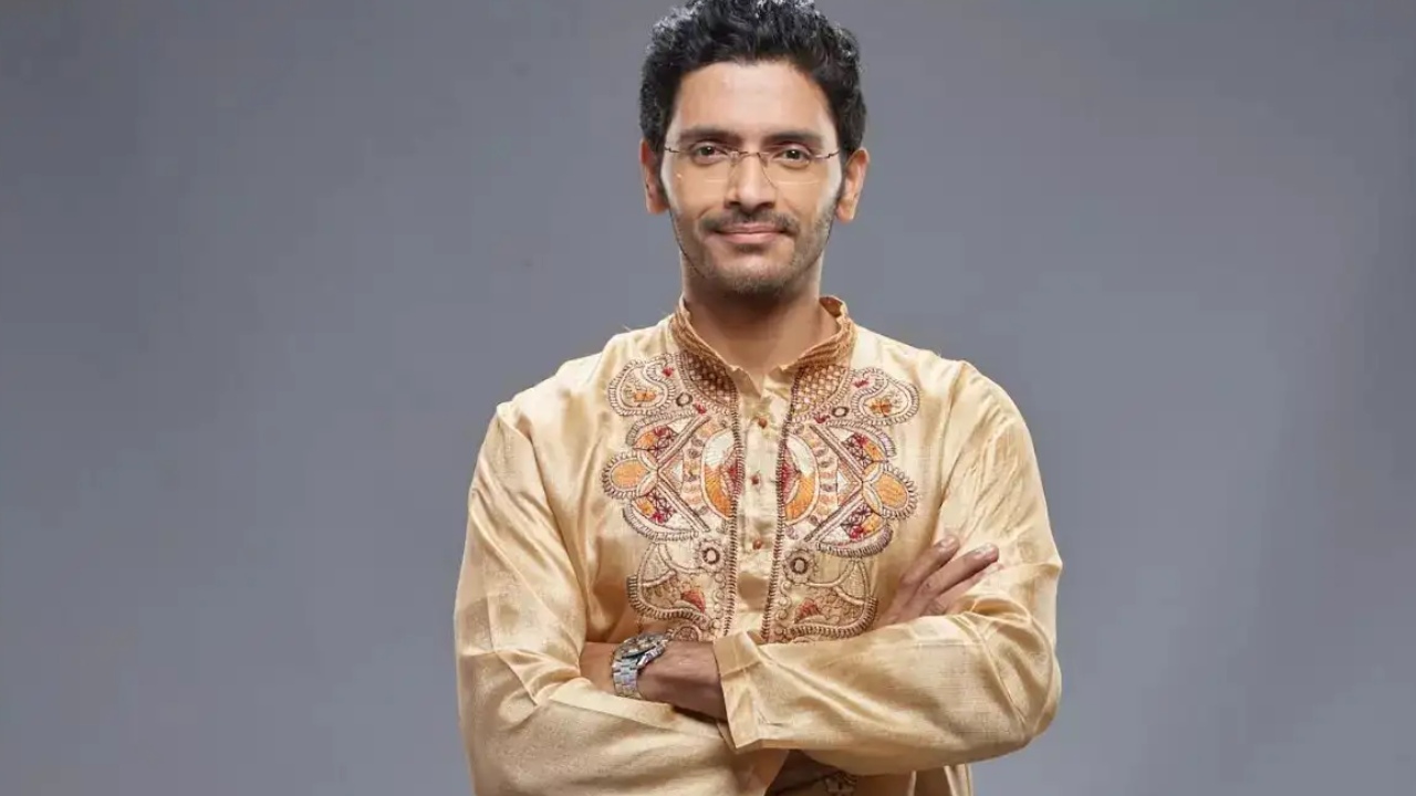 Exclusive: Arjun Chakraborty opens up about his Hindi TV debut with ‘Noyontara’, long shooting shifts and his character 952248