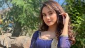 Exclusive Ashi Singh Talks About OTT, Crush On Shabbir, Comeback On TV 951104
