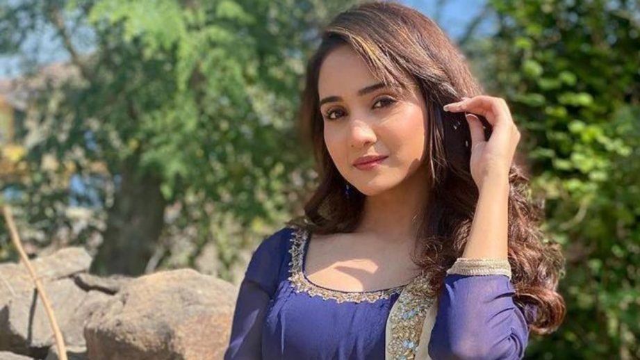 Exclusive Ashi Singh Talks About OTT, Crush On Shabbir, Comeback On TV 951104