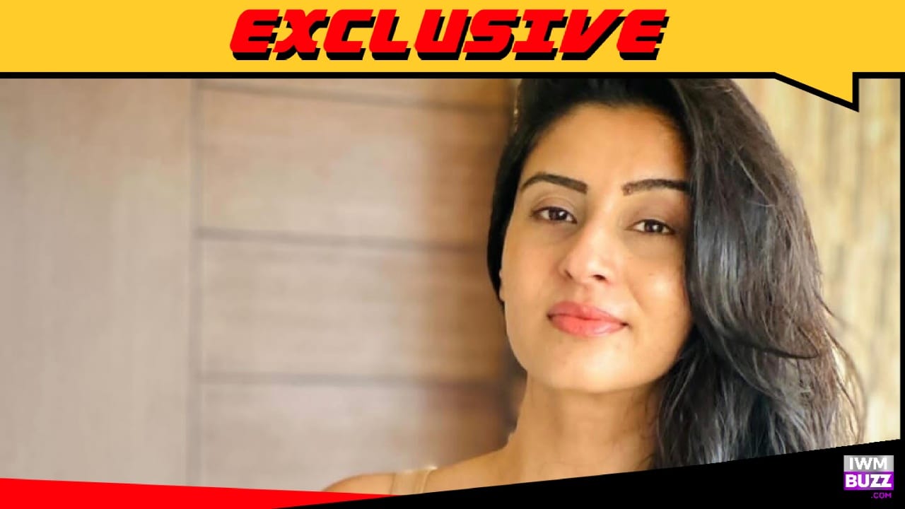 Exclusive: Ashlesha Sawant to play Arshi in Star Plus' Jhanak 950510