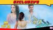Exclusive: Colors' Megha Barsenge to end on 29 June 951878