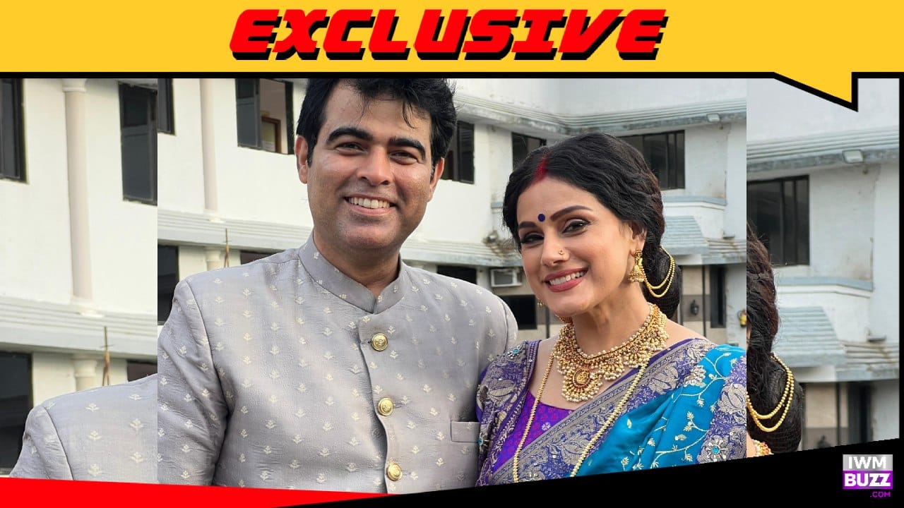 Exclusive: Couple Ankur Malhotra and Ritu Chauhan join the cast of Dangal's Bade Ghar Ki Chhoti Bahu 950313