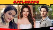 Exclusive: Daksh Sharma, Siddhi Sharma and Kirti Choudhary in Kuku TV microdrama series 952348