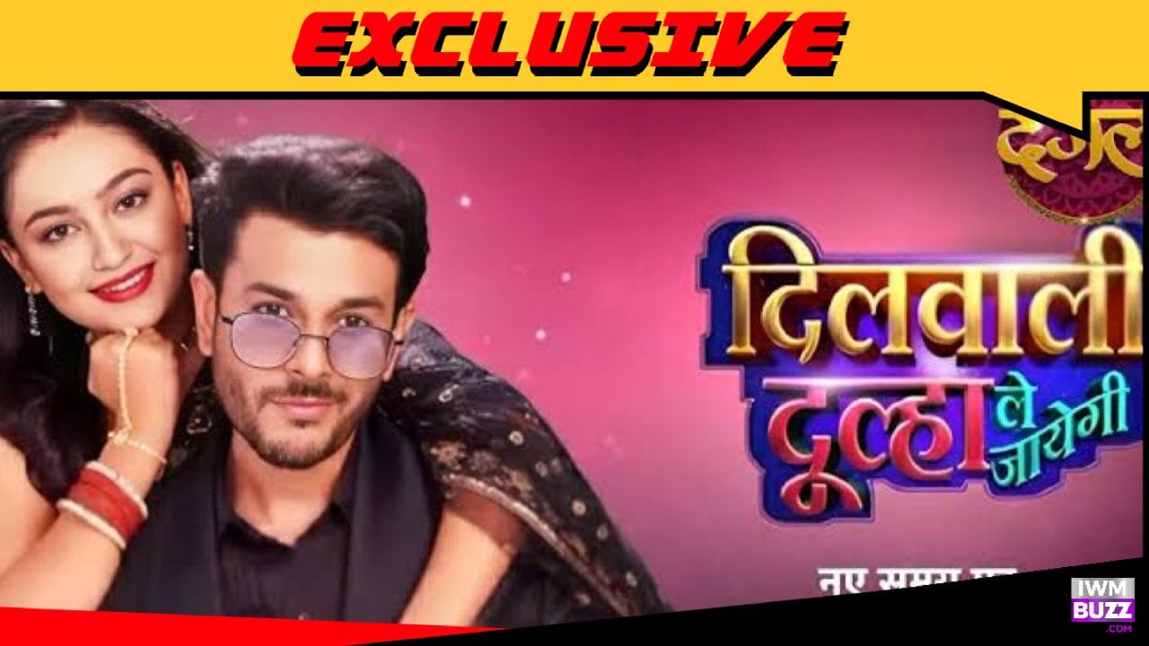 Exclusive: Dangal's Dilwali Dulha Le Jayengi to go off air on 21 June 951883
