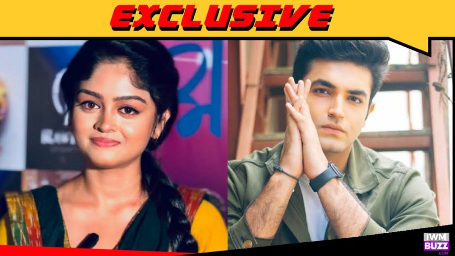 Exclusive: Gauri Salgaonkar and Akash Jagga to play the leads in Sun Neo's next 953614