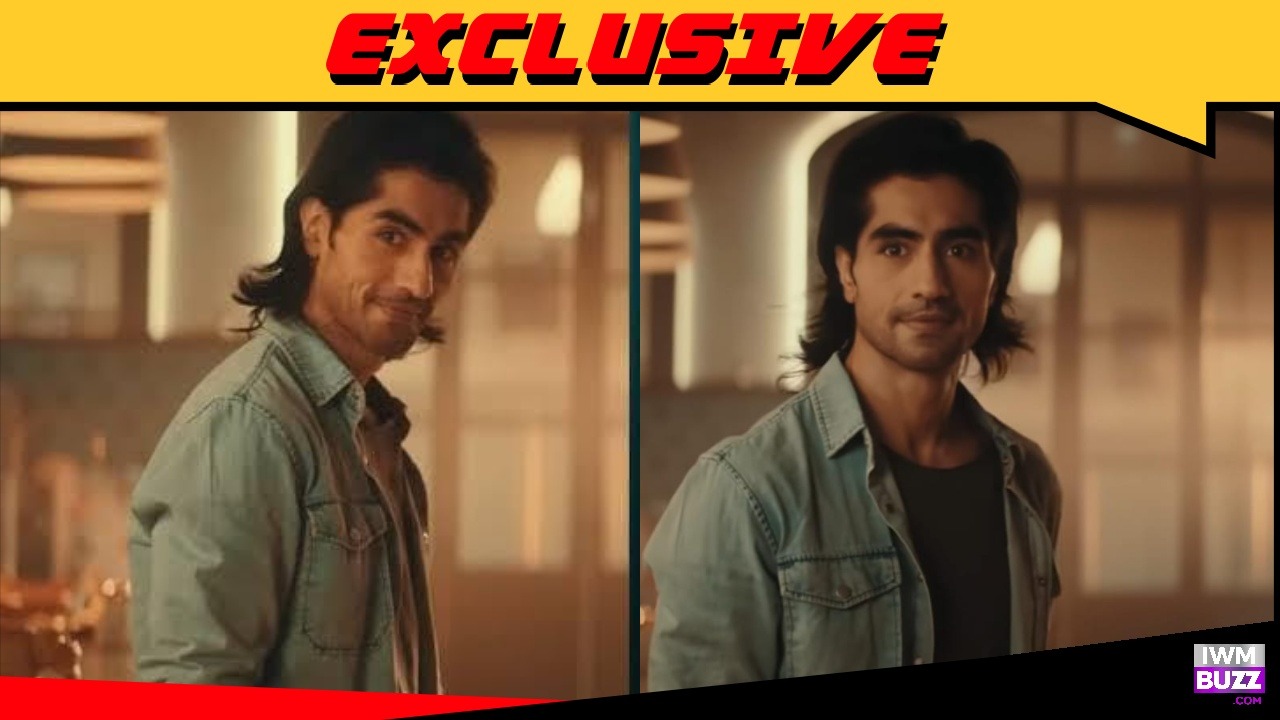 Exclusive: Harshad Chopda's weight-loss mission to play Rishabh in Sony TV's Bade Achhe Lagte Hai Naya Season 952193