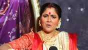 Exclusive Interview: Narayani Shastri talks about double role, challenges and bonding with her co-stars 952250