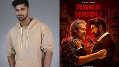 Exclusive Interview: Tanuj Virwani says, ‘I am discovering myself every day through new characters’