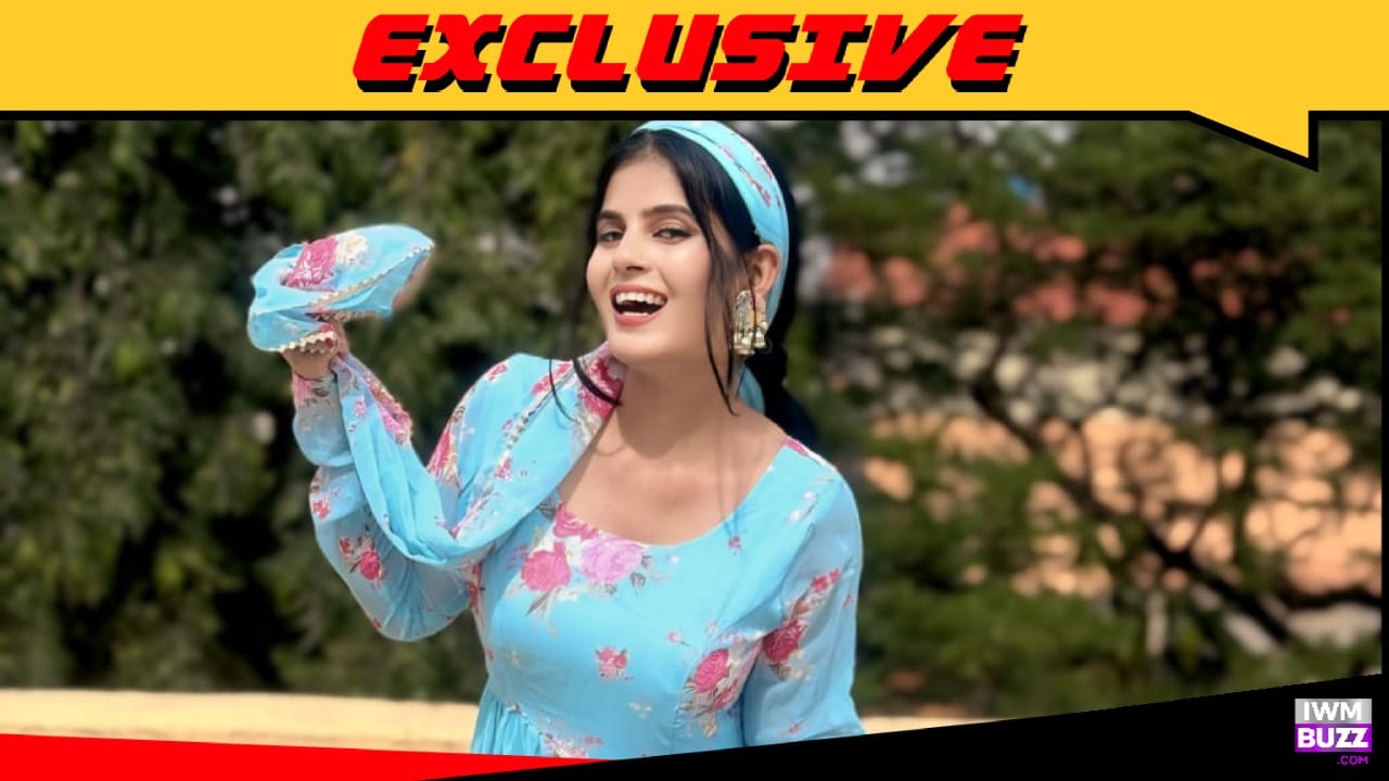 Exclusive: Jiya Rao to feature in Dangal's Bade Ghar Ki Chhoti Bahu 950859
