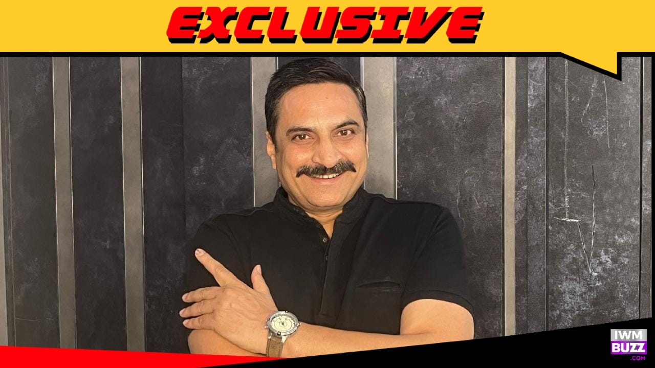 Exclusive: Madan Tyagi joins the cast of Dreamiyata Entertainment's Colors show 953974