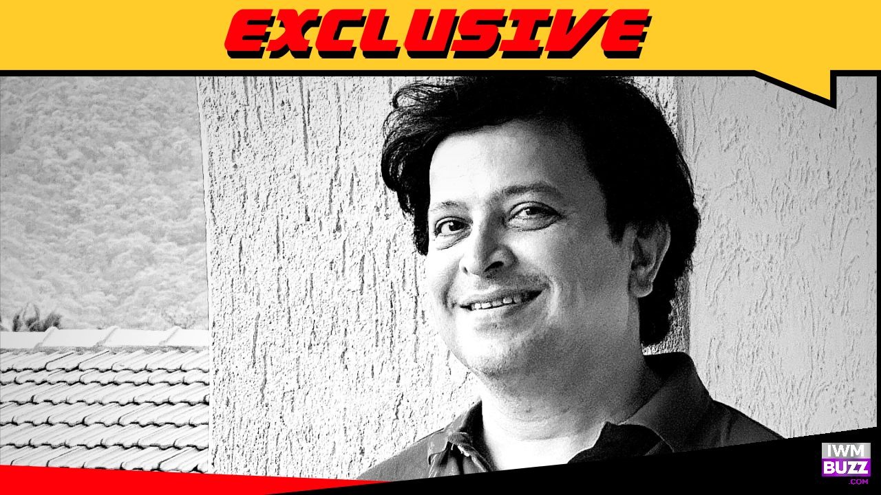 Exclusive: Marathi actor Abhijeet Kelkar to feature in Colors' Manpasand Ki Shaadi 951726