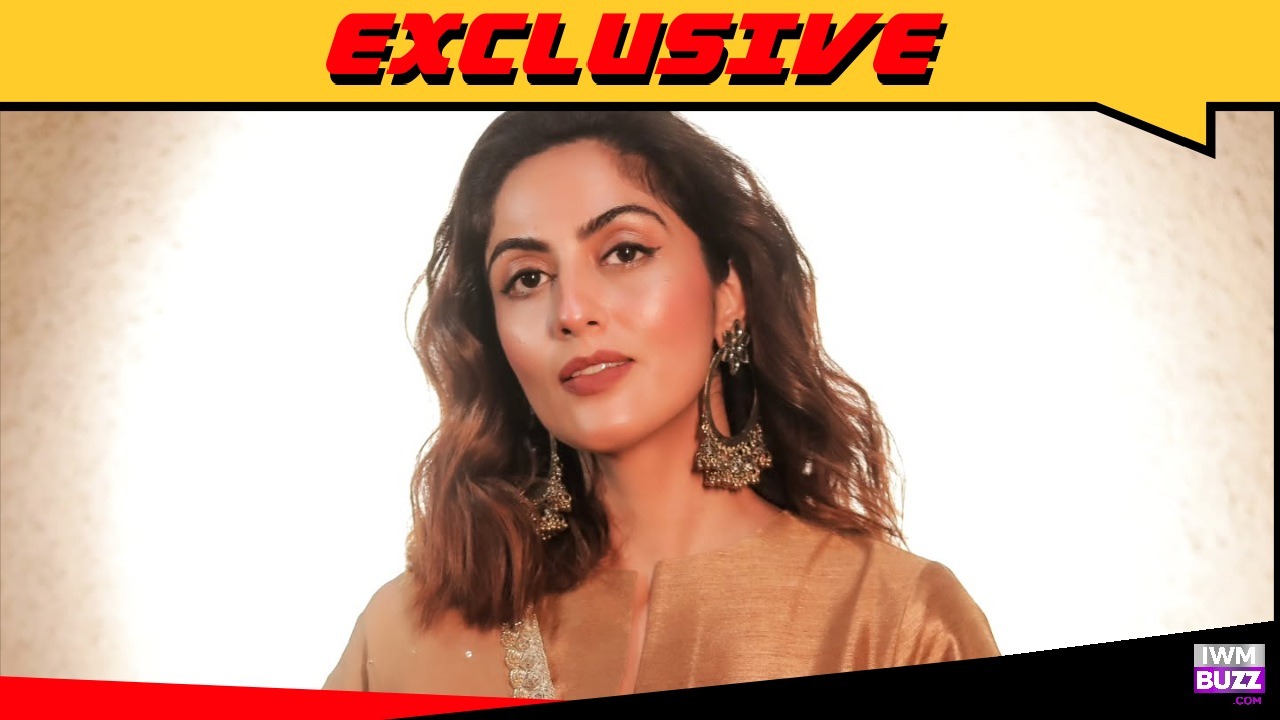 Exclusive: Monika Khanna to play the main antagonist in Raghuvir Shekhawat's new show for Sun Neo 951656