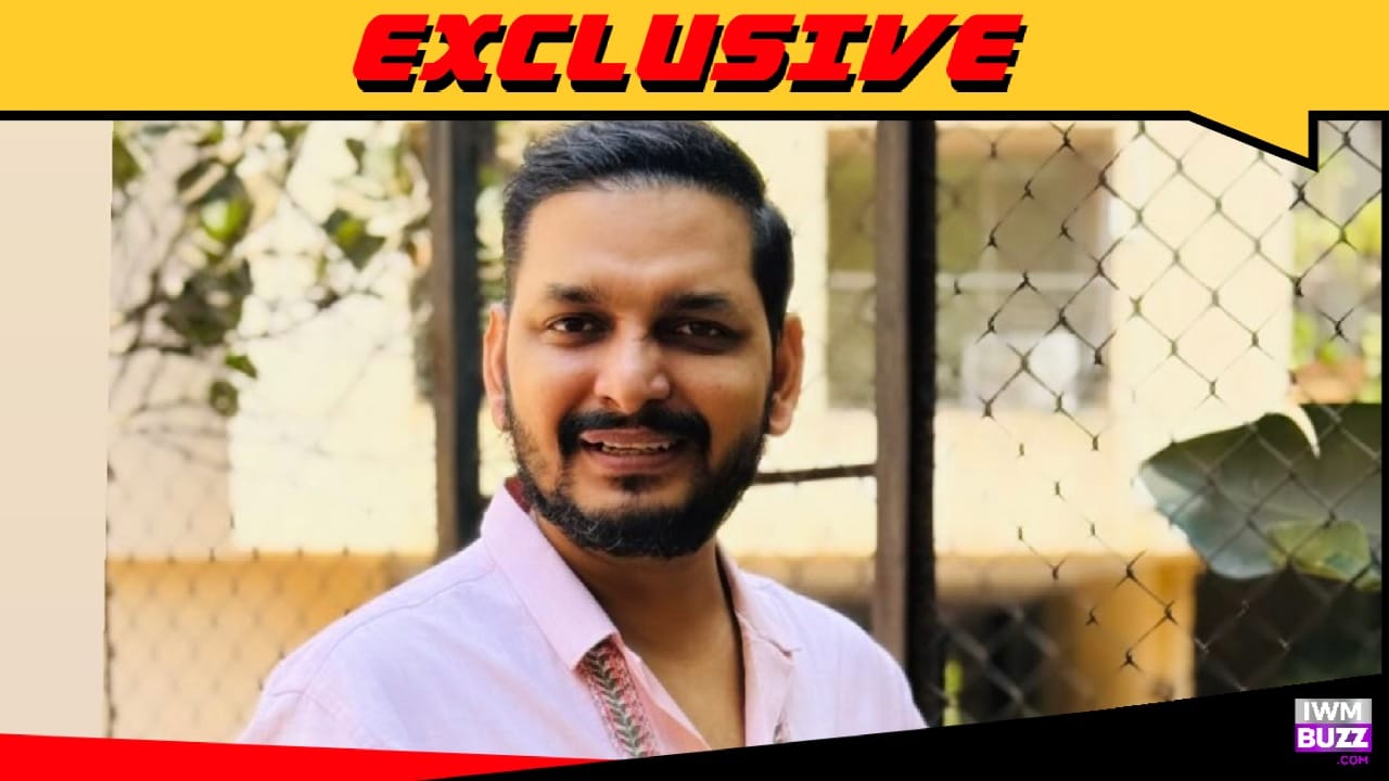Exclusive: Paritosh Tripathi to feature in the film Gram Panchayat Amrika 953980