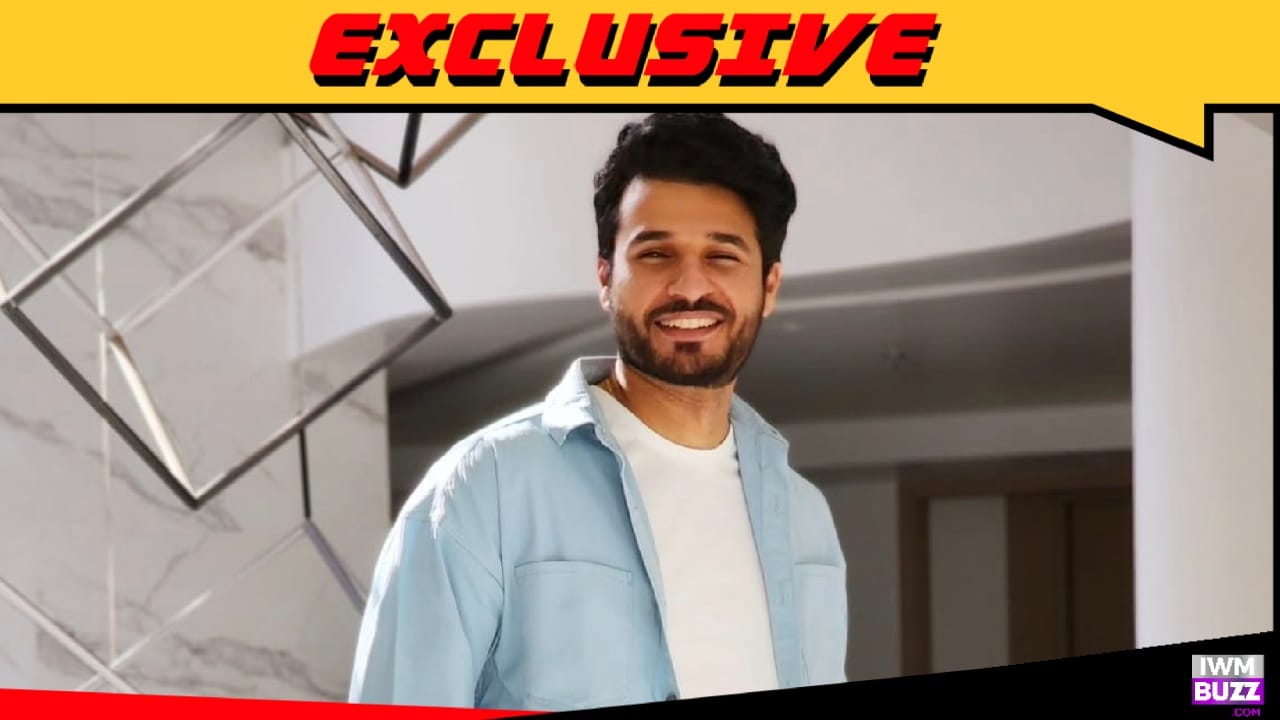 Exclusive: Puneett Chouksey joins Shritama Mitra as the lead in Star Plus' Advocate Anjali Awasthi post the leap 952998