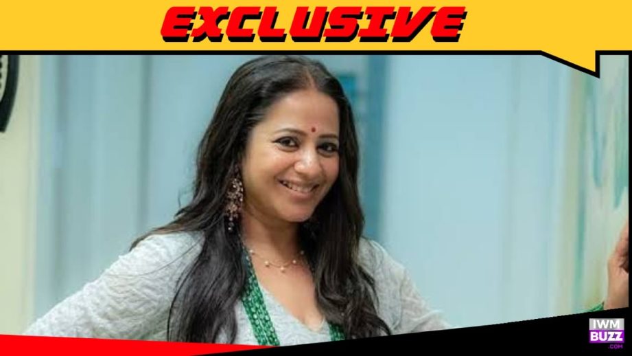 Exclusive: Ritu Chaudhry Seth to reprise Shobha Virani in Star Plus' Kyunki Saas Bhi Kabhi Bahu Thi: Tulsi Ka Safar 952401