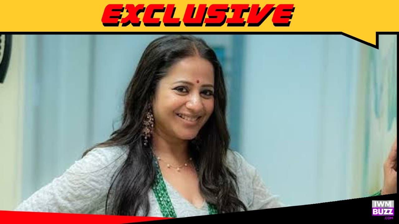 Exclusive: Ritu Chaudhry Seth to reprise Shobha Virani in Star Plus' Kyunki Saas Bhi Kabhi Bahu Thi: Tulsi Ka Safar 952401
