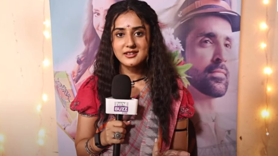 Exclusive: Riya Sharma Opens Up About Playing Jhanak in Star Plus’ Hit Show, Bonding With Co-stars And More 952515