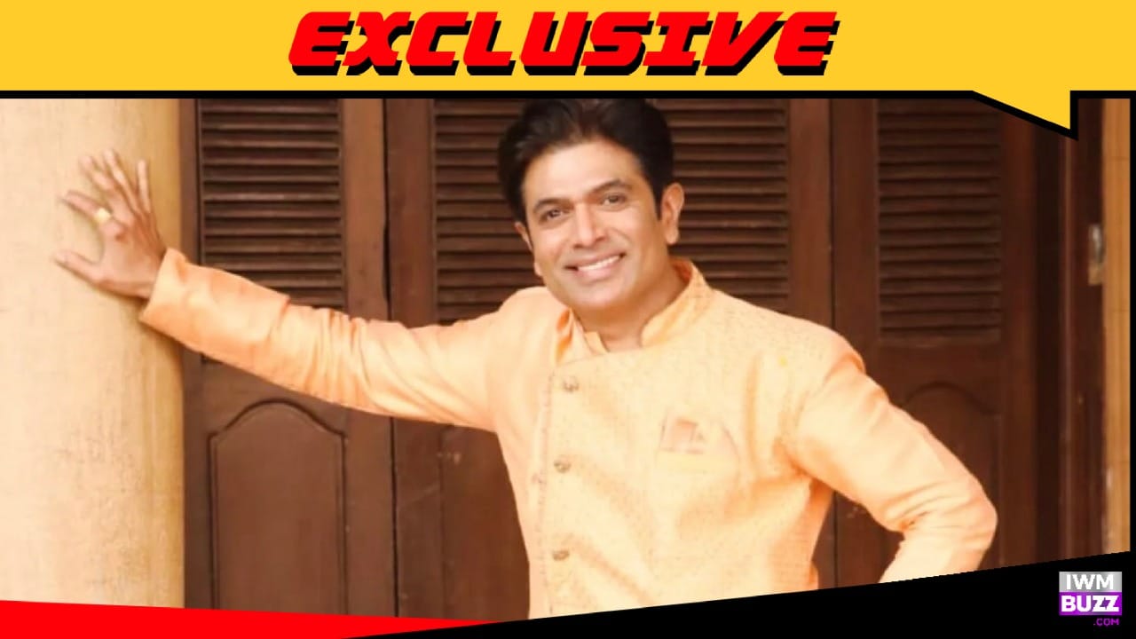 Exclusive: Sameer Vijayan joins the cast of Manpasand Ki Shaadi on Colors 951512