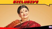 Exclusive: Senior actress Bharati Achrekar joins the cast of Kyunki Saas Bhi Kabhi Bahu Thi: Tulsi Ka Safar on Star Plus 950997