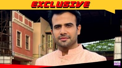 Exclusive: Shantanu Monga joins the cast of Dangal’s Bade Ghar Ki Chhoti Bahu