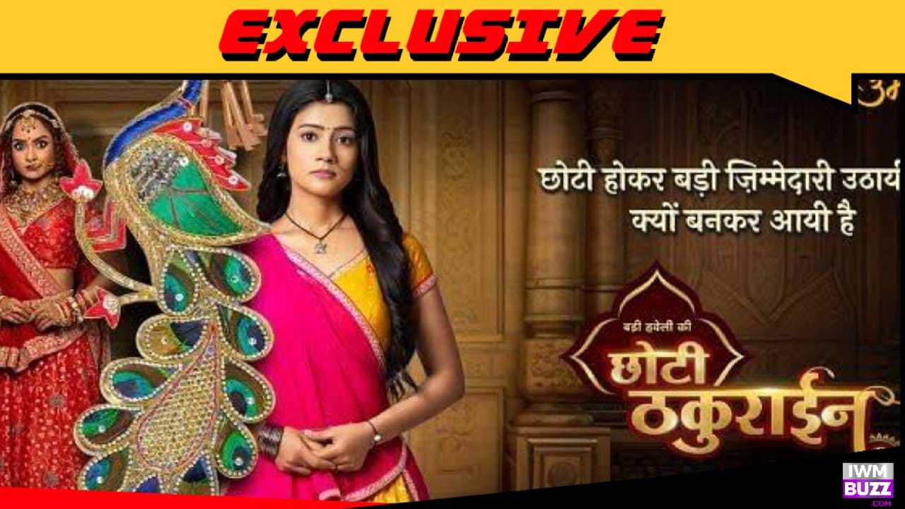 Exclusive: Shemaroo Umang show Badi Haveli Ki Chhoti Thaakurain to go off air 952741