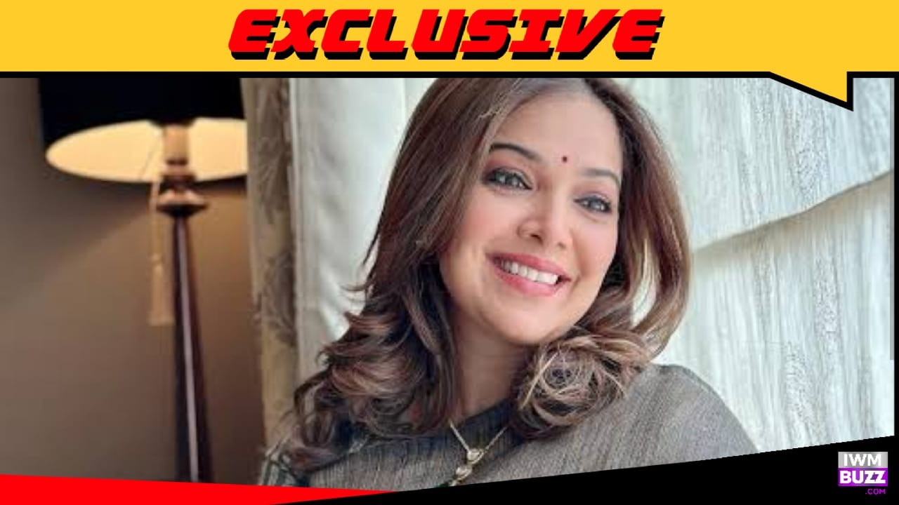 Exclusive: Shilpa Tulaskar joins the cast of Rajshri Productions' Colors show Manpasand Ki Shaadi 950884