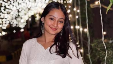 Exclusive: Shruti Bhist On Noyontara, Character, Speciality And More