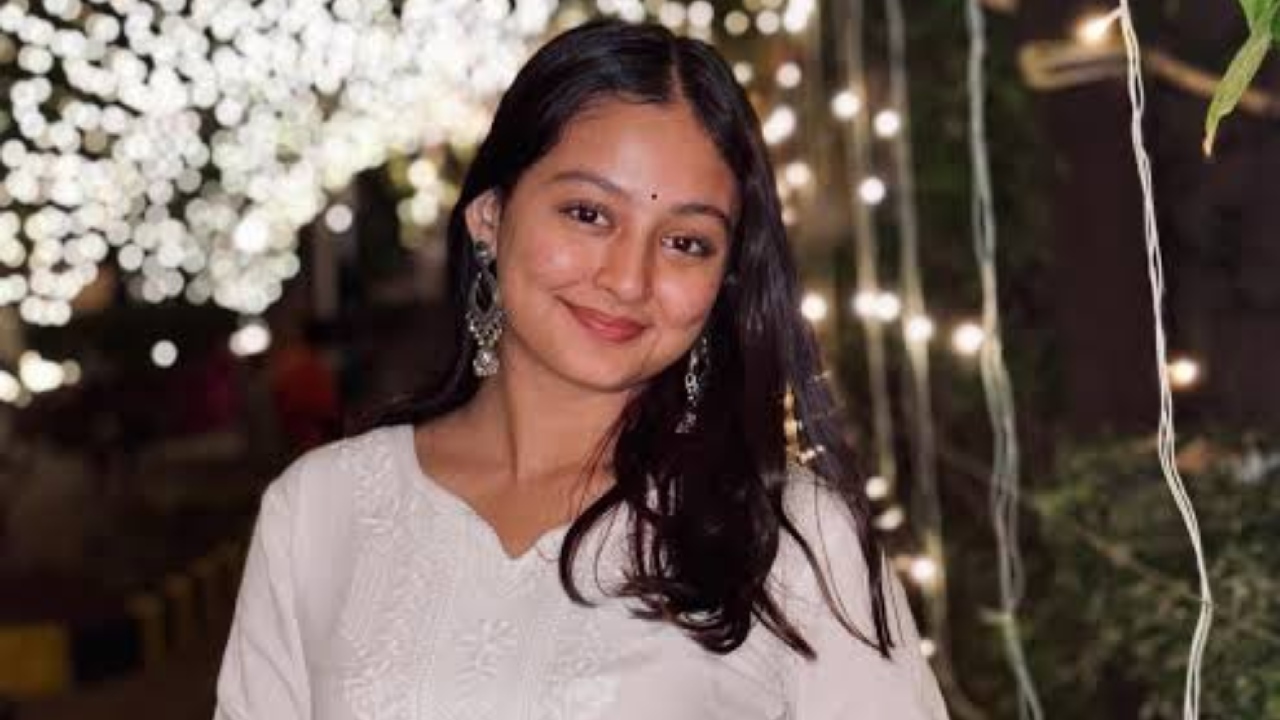 Exclusive: Shruti Bhist On Noyontara, Character, Speciality And More 951722
