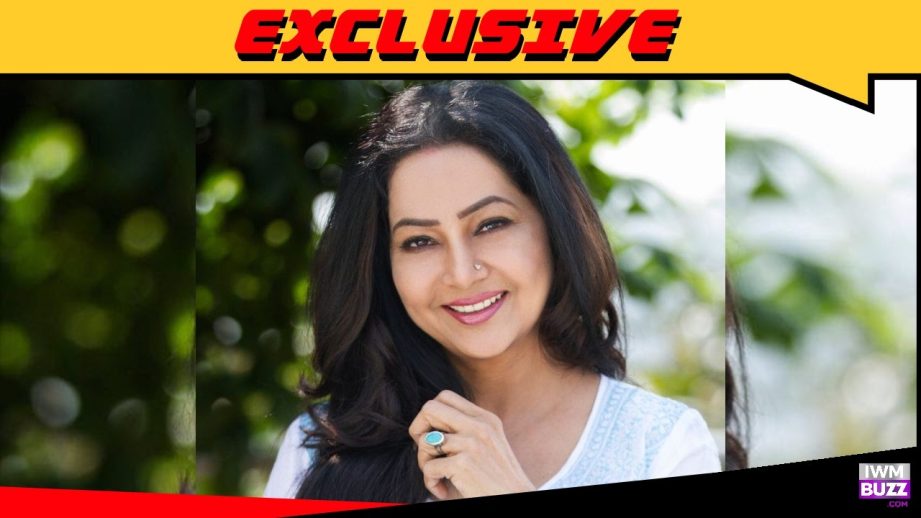 Exclusive: Shubhangi Latkar returns to TV with Dreamiyata Entertainment's Zee TV show 952721