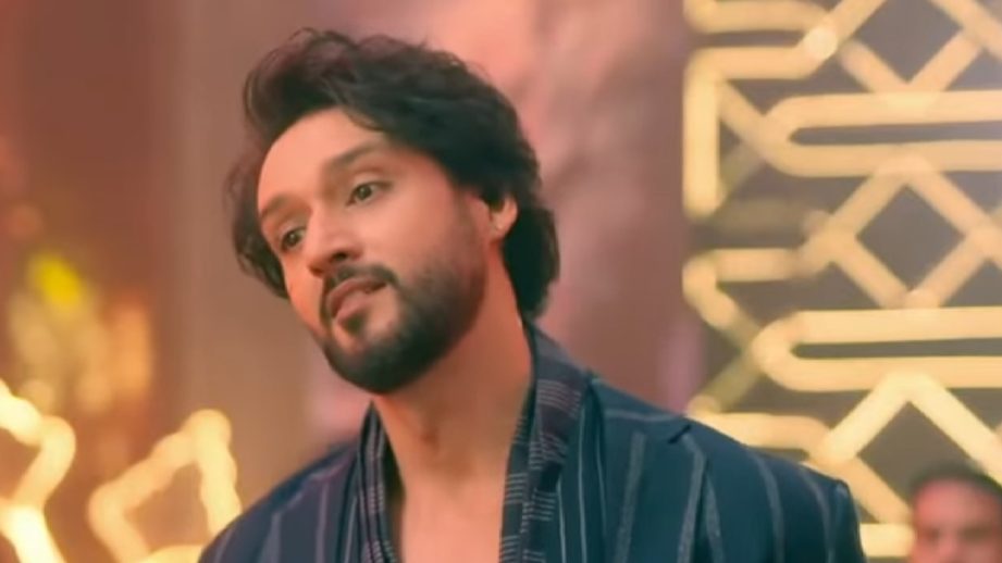 Exclusive: Sourabh Raaj Jain on His Powerful Return with Tu Dhadkan Main Dil 953624