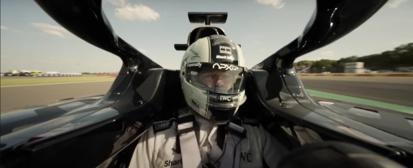 F1 Review: A pulse-pounding ride of triumph 954226
