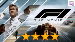 F1 Review: A pulse-pounding ride of triumph
