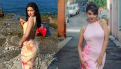 Fashion Faceoff: Avneet Kaur Or Anushka Sen - Who Is Nailing The Backless Maxi Dress Look? 953883