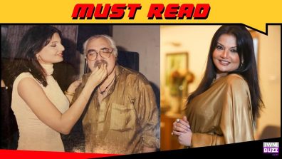 Fathers have a beautiful and irreplaceable presence: Dipshikkha Nagppal on Father’s Day