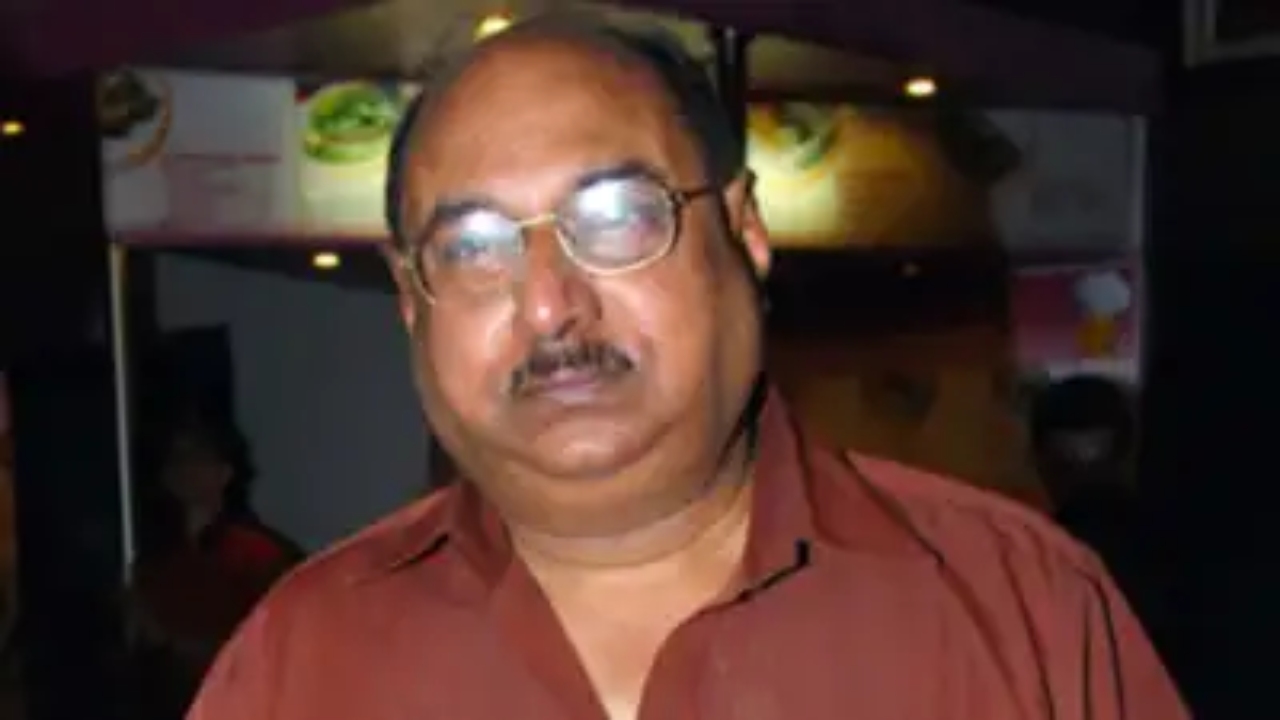 Veteran Filmmaker Partho Ghosh Dies At 76 951298