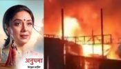 Fire Breaks Out on Anupamaa Set in Mumbai’s Film City 953006