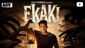 First BTS & Look Drop From The Sets Ever of Ashish Chanchlani’s Directorial Debut EKAKI, All Set To Make His Web Series Debut 950291