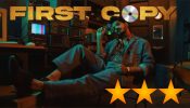 First Copy Review: Munawar Faruqui Shines in a Gritty Tale of Crime and Ambition 952688