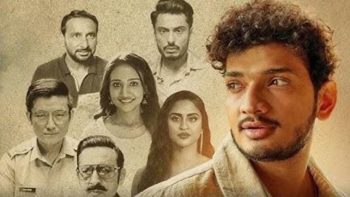 First Copy Review: Munawar Faruqui Shines in a Gritty Tale of Crime and Ambition 952689