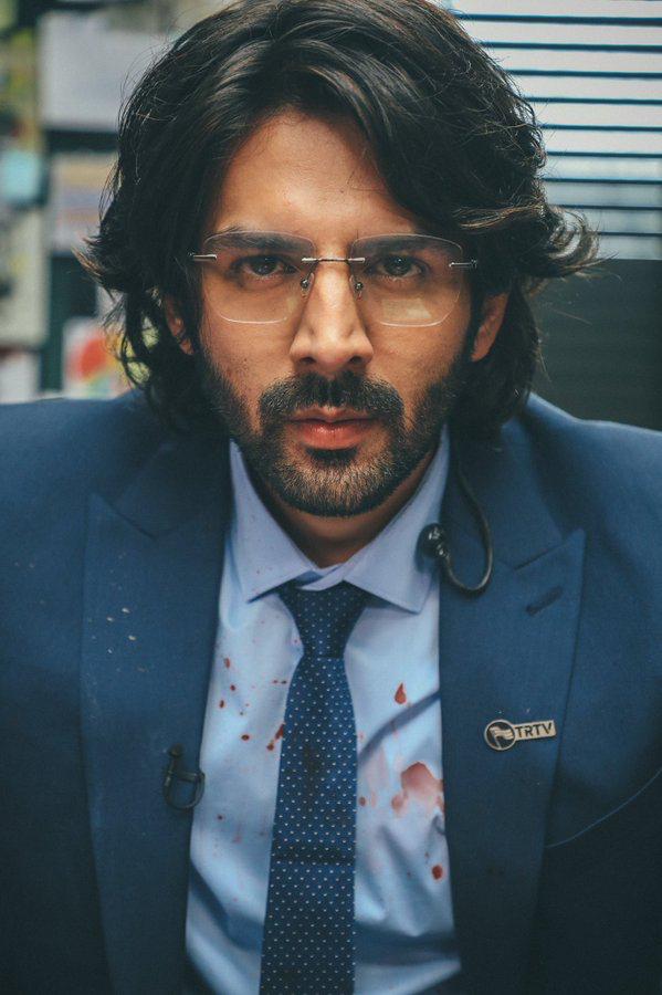 From Gaining 14 Kilos to Shedding Down to 7% Body Fat — 5 Times Kartik Aaryan Showed What It Truly Means to Give Your All for a Role 950307
